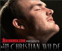 Link to Christian Wilde video collection